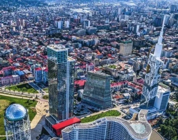 Открытие бизнеса в Батуми