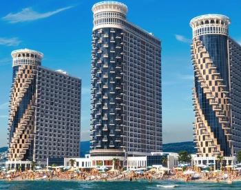 Сделать бизнес в Батуми