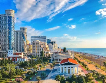 Регистрация ООО в Грузии