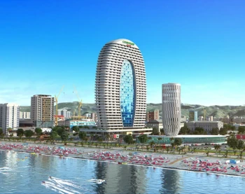 Открытие ООО в Грузии