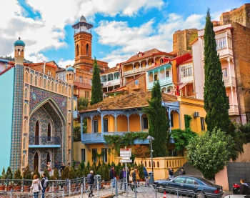 Откройте ИП в Грузии и обретите финансовую свободу сегодня!