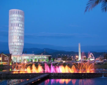 Оформление ООО в Грузии