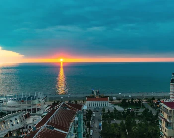 Сделать ООО в Грузии