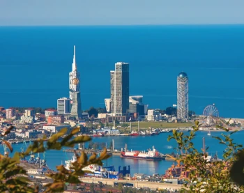 Создать ООО в Грузии