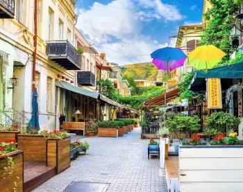 Оформление ООО в Тбилиси