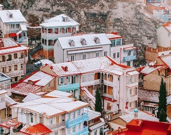 Оформить ИП в Грузии