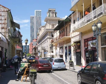 Регистрация ООО в Батуми