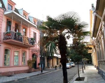 Зарегистрировать ООО в Батуми