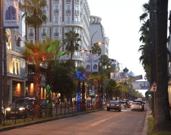 Оформить ООО в Батуми