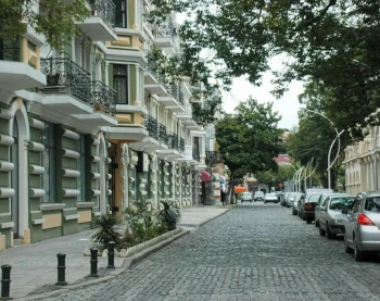 Создать ООО в Батуми