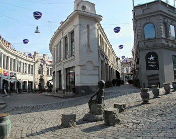 Регистрация компании в Тбилиси