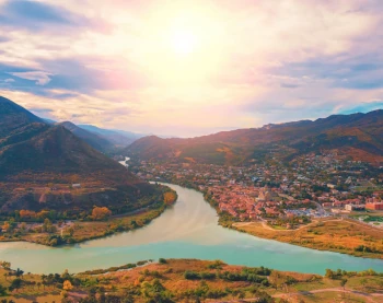 Сделать ИП в Грузии