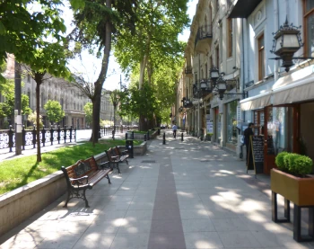 Сделать компанию в Тбилиси